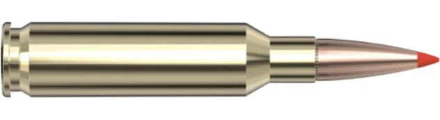 6.5 Creedmoor 129gr SST – 20rd