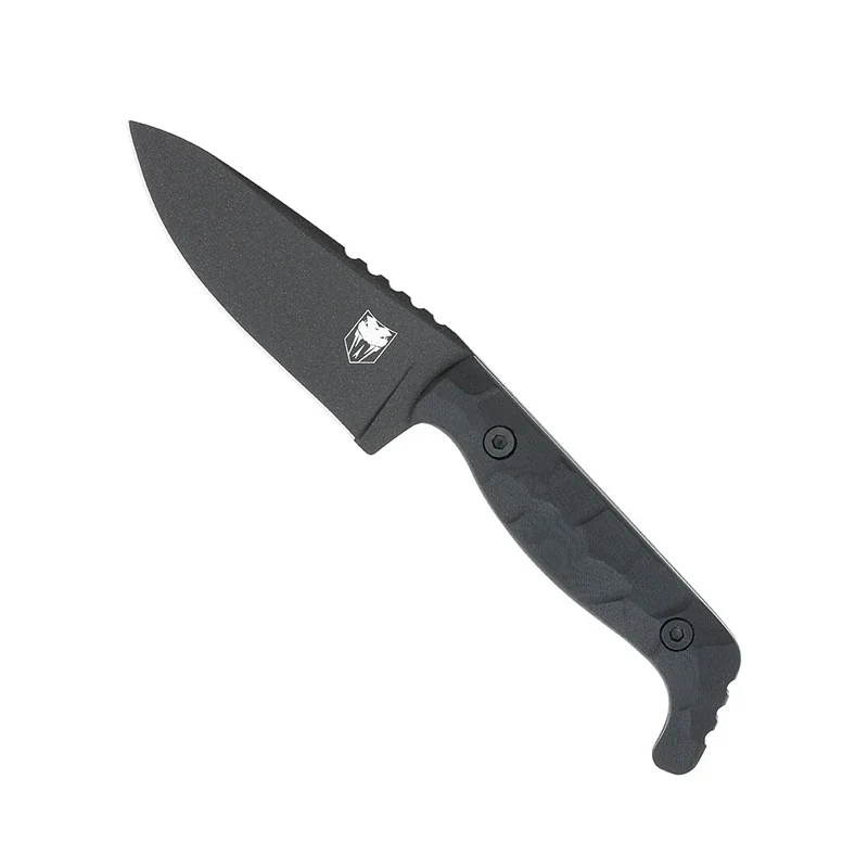 Cobratec Kingpin Black