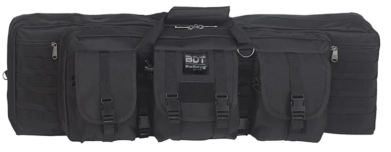 Rifle Elite Case 47″ BLK