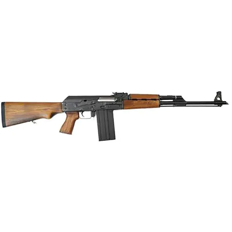 PAPM77 .308 19.7" 20rd Wood