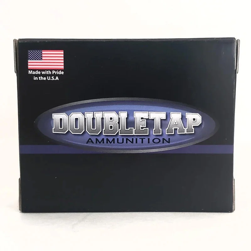 .308 Winchester 168gr – 20rd