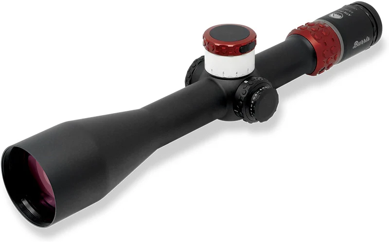 XTR PRO 5.5-30x56mm Illu 34mm Tube