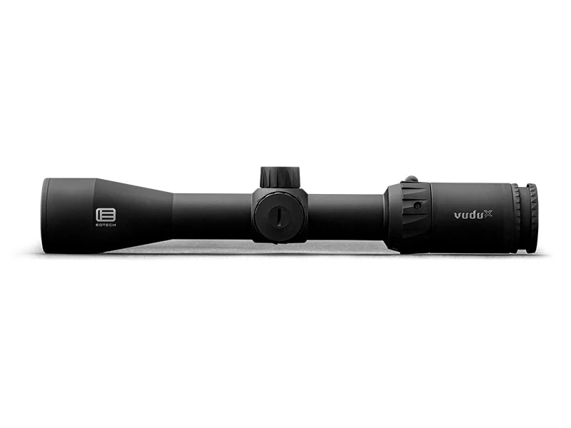 VuduX 2-12x40mm SFP BD1 BLK
