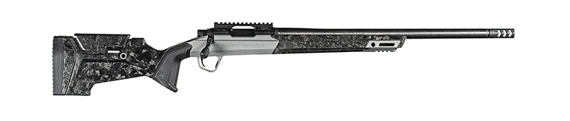 Modern Hunting 308Win 22" Blk/Tungsten