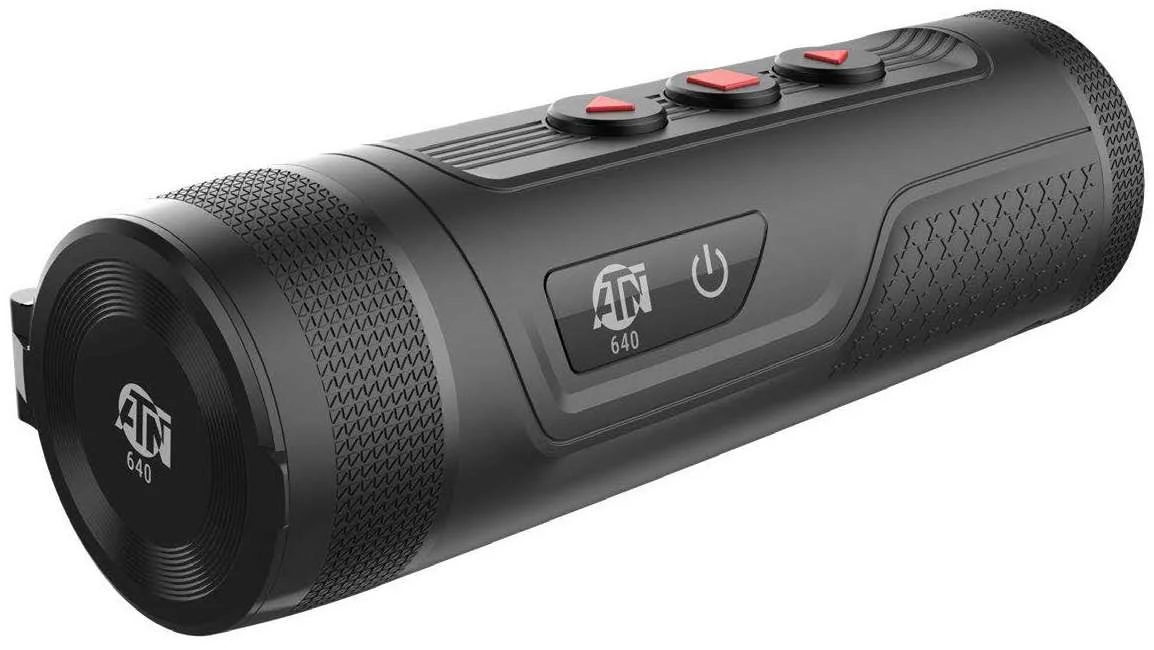 ATN BlazeTrek 2-16x 384x288 Thermal Imaging