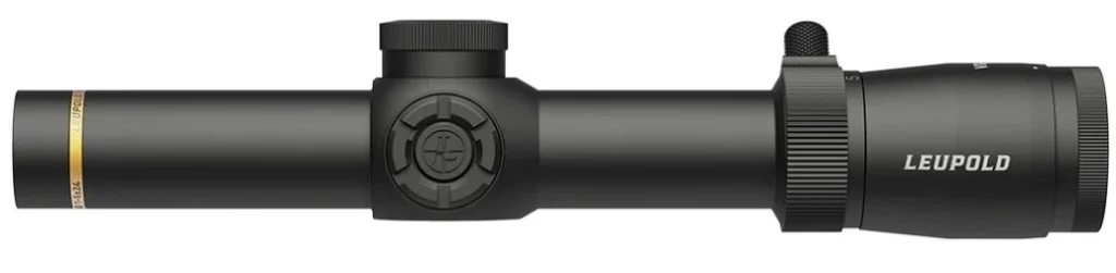 VX-5HD Gen 2 1-5x24 (30mm) Illum Fdot