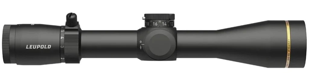 VX-5HD Gen 2 2-10x42 (30mm) CDS-SZL2 Illum FD