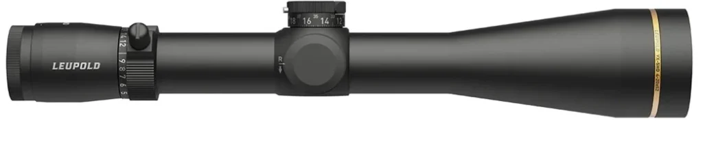 VX-5HD Gen 2 4-20x52 34mm CDS-SZL2 SF Dup