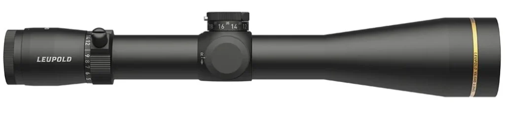 VX-5HD Gen 2 4-20x52 34mm CDS-SZL2 SF Illum