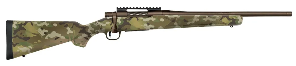 Patriot 6.5 CM 18" TB Brn/Multicam 4rd