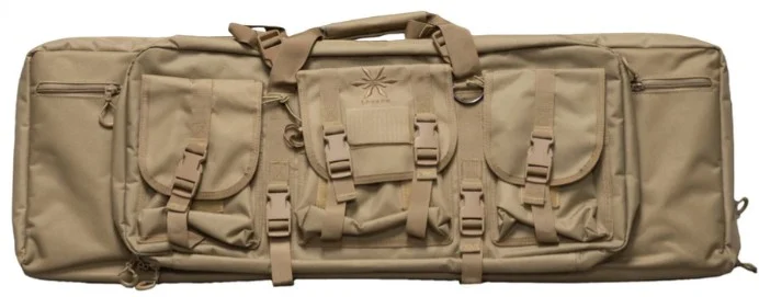 Phoenix Tactical Rifle Case Dark Earth 36"