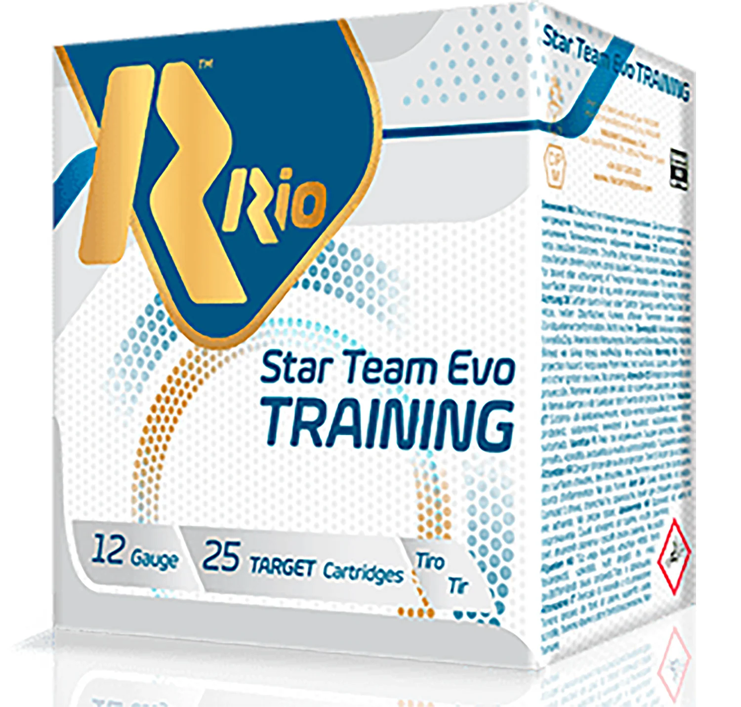 Rio 12 Gauge – 25rd