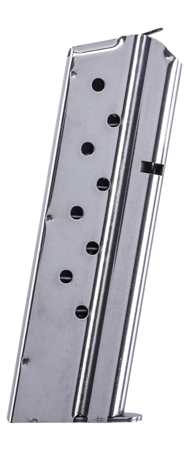 Auto-Ordnance G57S 1911 9+1 9mm Luger Stainless Steel