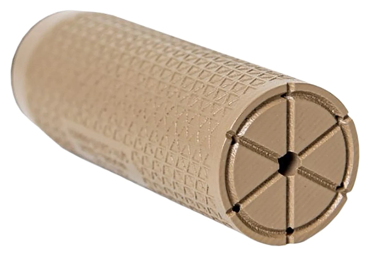 Radical Defense CS3-FDE Carbine Suppressor 300 Blackout KFM 5/8×24