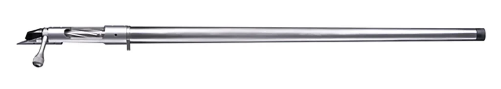 Bergara Rifles BPBA256CM   6 Creedmoor 26" 416 Stainless Steel Barrel Features 7 Contour
