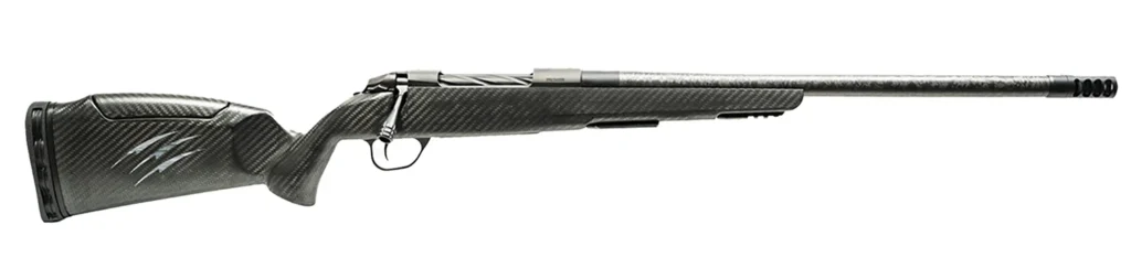 FIERCE FCRGLR300PRC22BCP CBRG LR 300PRC 22 BLK/CBP