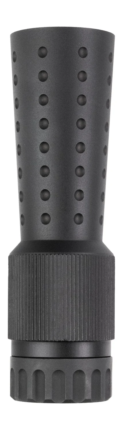 CMMG 11DB036 DL-44 22 LR 1" Black 1/2"x28