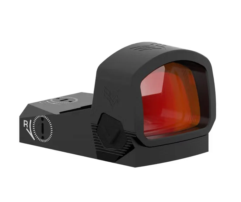 SWAMPFOX LBT2124-3R LIBERTY II RMR 1X24 3 MOA