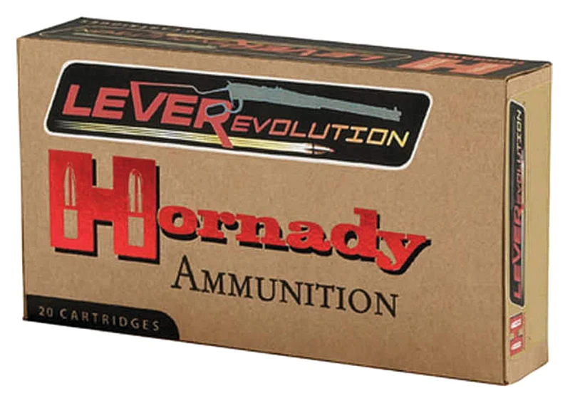.357 Magnum 140gr FTX