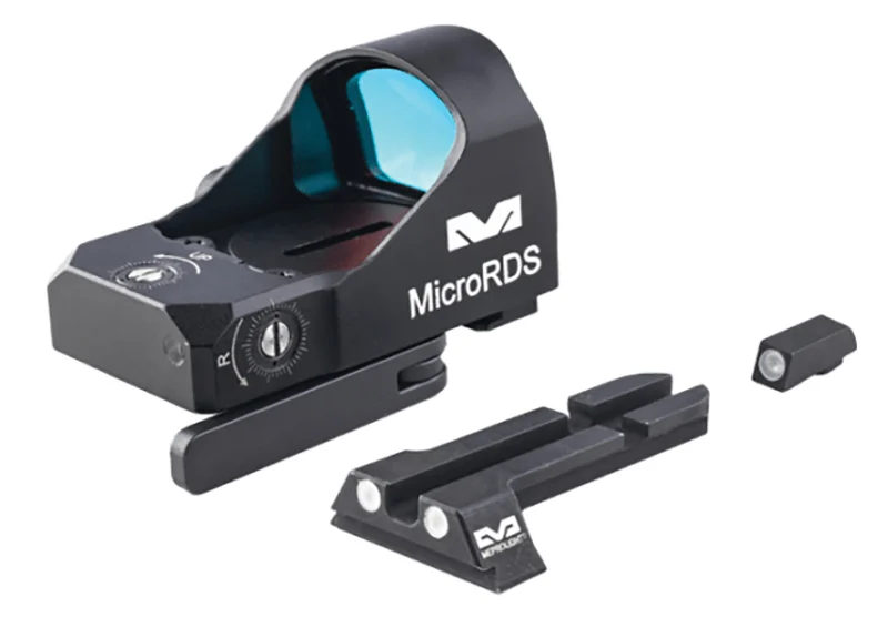 MEPRO MICRO RDS KIT, H&K VP9