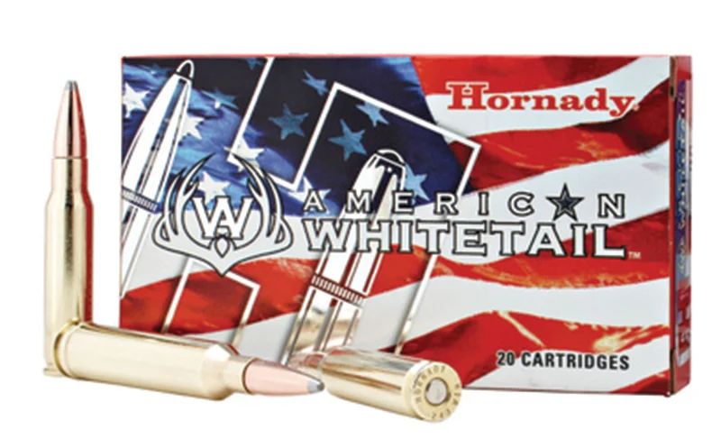 .30-06 Springfield 180gr SP