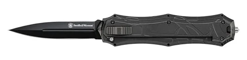S&W OTF Assist, Finger Acuator