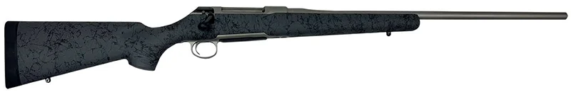 Sauer 100 HS Pantera 6.5C20"Flt Gry Thrd