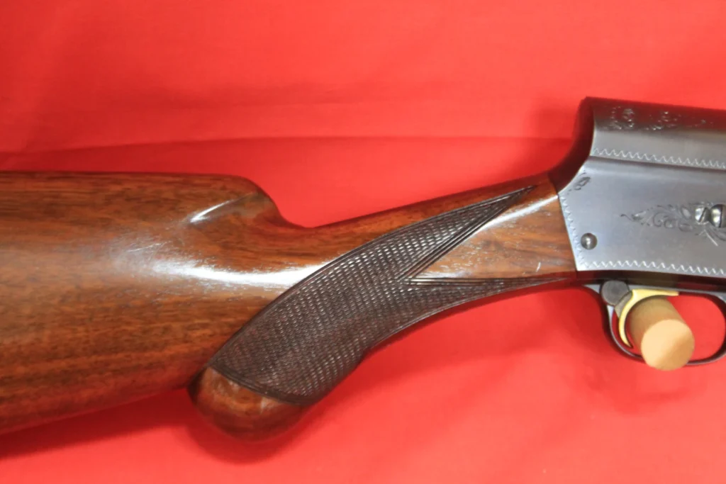 Browning Auto 5 Light Twenty 20 Gauge  Vent Rib - No Box - Image 32