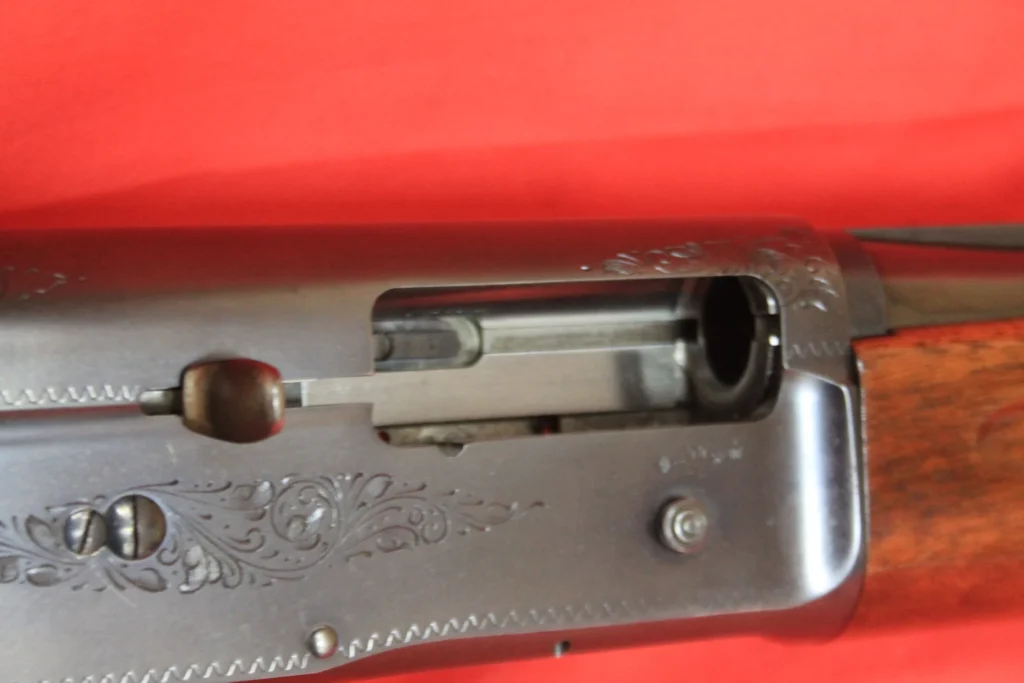 Browning Auto 5 Light Twenty 20 Gauge  Vent Rib - No Box - Image 29