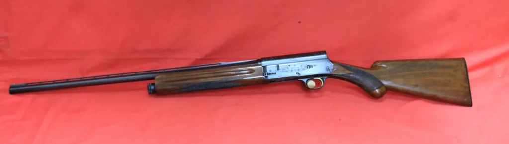 Browning Auto 5 Light Twenty 20 Gauge  Vent Rib - No Box - Image 22