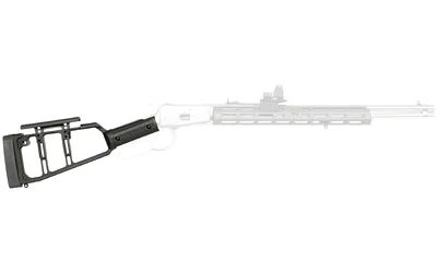 MIDWEST LEVER STOCK ROSSI STRAIGHT - Image 3