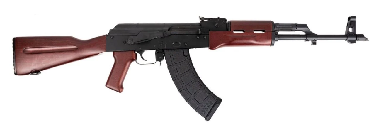 DPMS AK47 ANVIL 7.62 16 RED 30 - DPMS Panther Arms