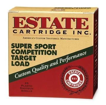 estate 12 Gauge – 25rd