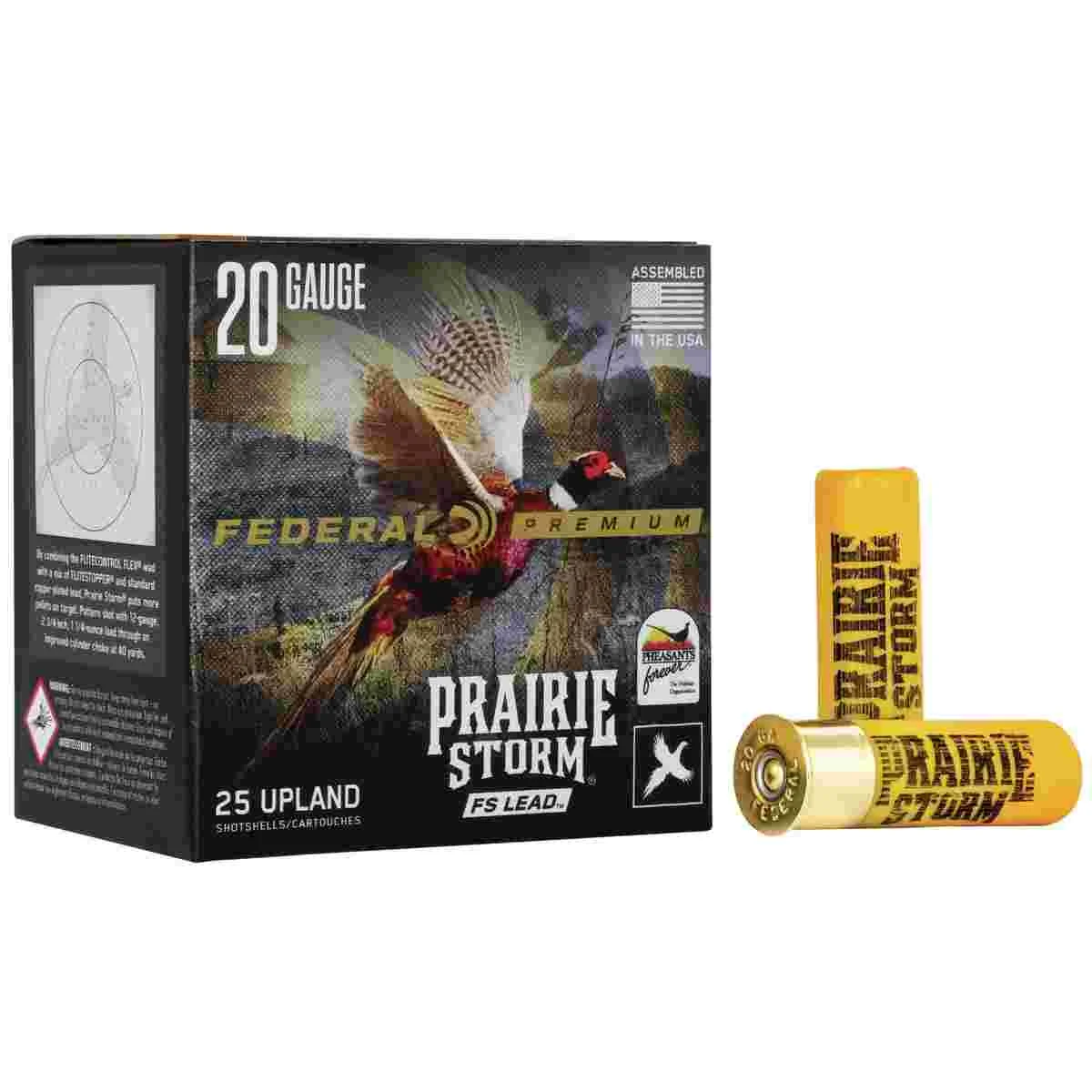federal 20 Gauge