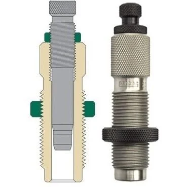Redding Premium Neck Expander Die For Handgun Cartridges .38 SPL / .357 MAG