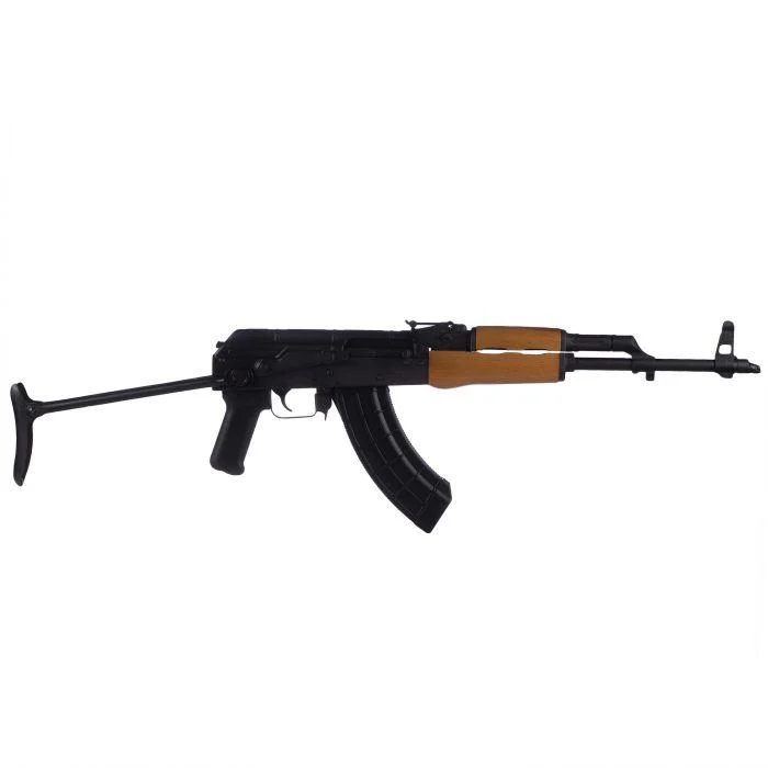 Century Arms GP WASR-10 UF Rifle 7.62x39 30ed Magazine 16.25" Barrel Under Fold Stock